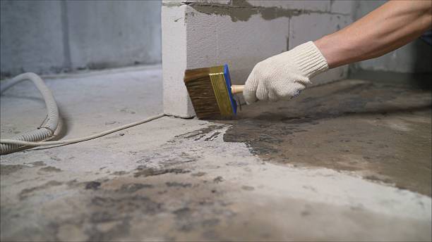 24/7 Emergency Basement Waterproofing experts in Freehold, NJ